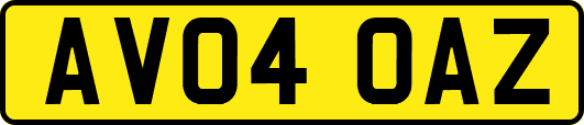 AV04OAZ