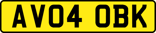 AV04OBK