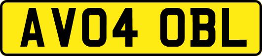 AV04OBL