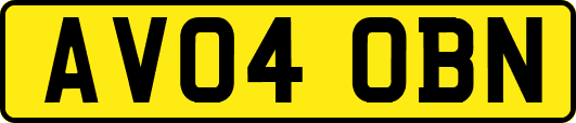 AV04OBN
