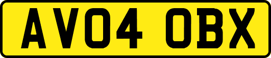 AV04OBX