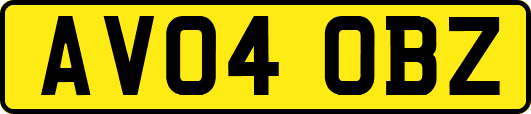 AV04OBZ