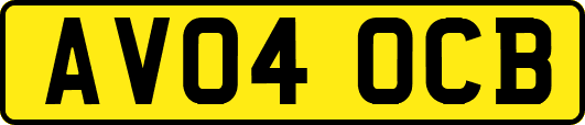 AV04OCB