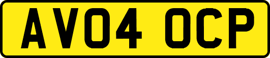 AV04OCP