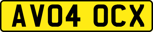 AV04OCX
