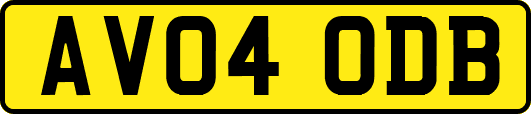 AV04ODB