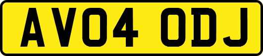 AV04ODJ
