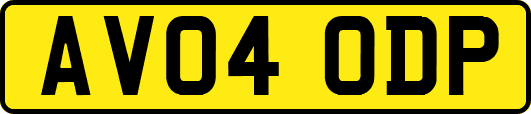 AV04ODP