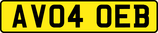AV04OEB