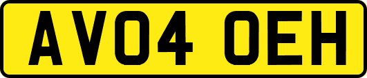 AV04OEH