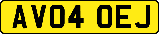 AV04OEJ