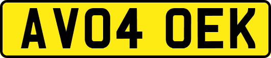 AV04OEK