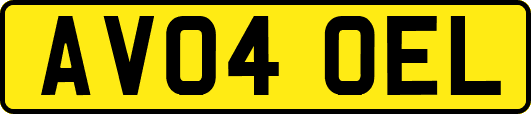 AV04OEL