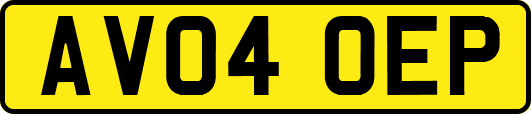 AV04OEP