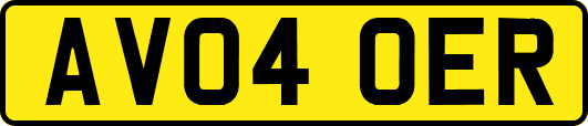 AV04OER
