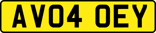 AV04OEY