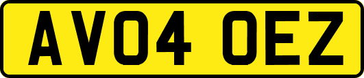 AV04OEZ
