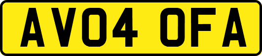 AV04OFA