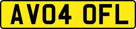 AV04OFL