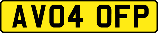 AV04OFP
