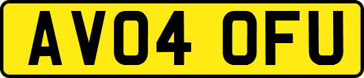 AV04OFU