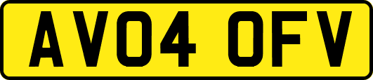 AV04OFV