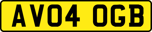 AV04OGB