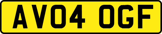 AV04OGF