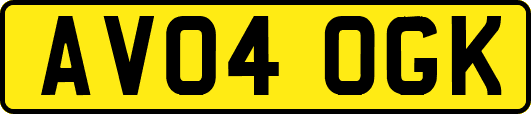 AV04OGK