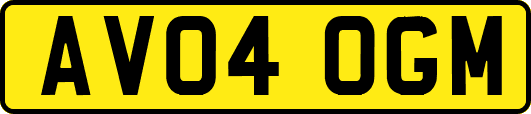 AV04OGM