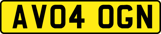 AV04OGN