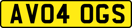 AV04OGS