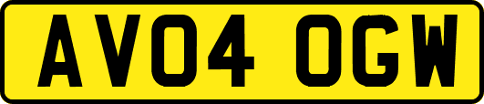 AV04OGW