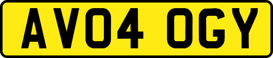 AV04OGY