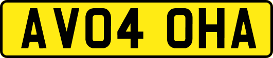 AV04OHA