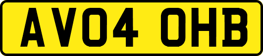 AV04OHB