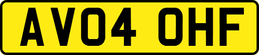 AV04OHF