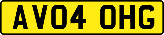 AV04OHG