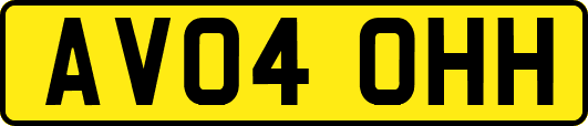 AV04OHH