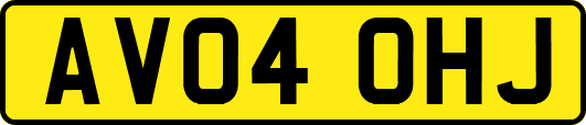 AV04OHJ