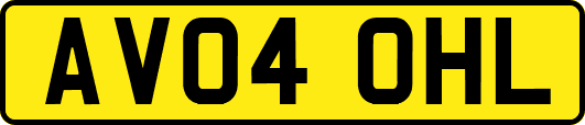 AV04OHL