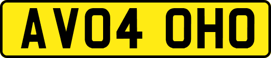 AV04OHO