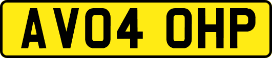 AV04OHP