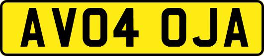 AV04OJA