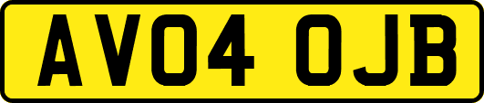 AV04OJB