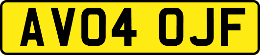 AV04OJF