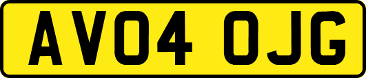 AV04OJG