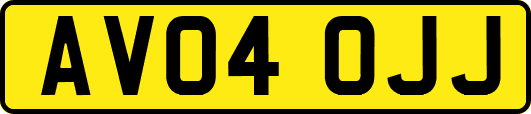 AV04OJJ