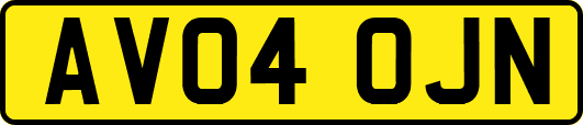 AV04OJN