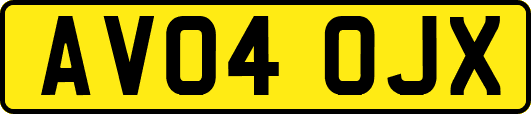 AV04OJX